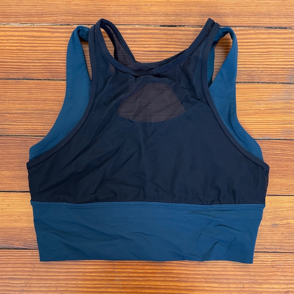 Lululemon Athletica Sports Bra